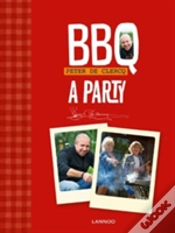Capa do artigo Bbq - A Party