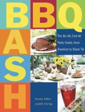 Capa do artigo Bbq Bash