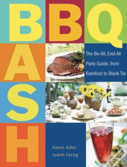 Capa do artigo Bbq Bash