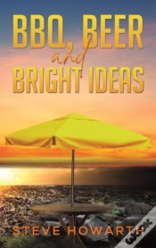 Capa do artigo Bbq, Beer And Bright Ideas