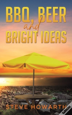 Capa do artigo Bbq, Beer And Bright Ideas