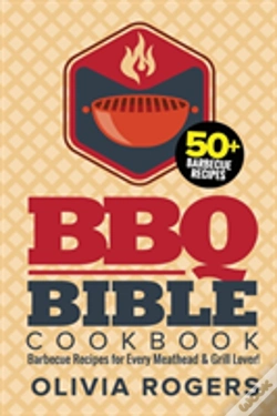 Capa do artigo Bbq Bible Cookbook (3rd Edition)