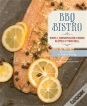 Capa do artigo Bbq Bistro