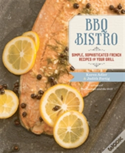 Capa do artigo Bbq Bistro