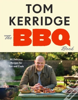 Capa do artigo Bbq Book