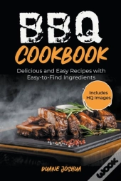 Bbq Cookbook