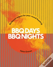 Capa do artigo Bbq Days, Bbq Nights