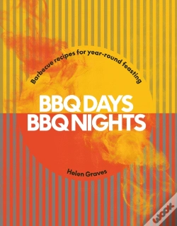 Capa do artigo Bbq Days, Bbq Nights