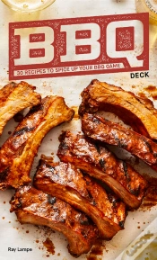 Capa do artigo Bbq Deck