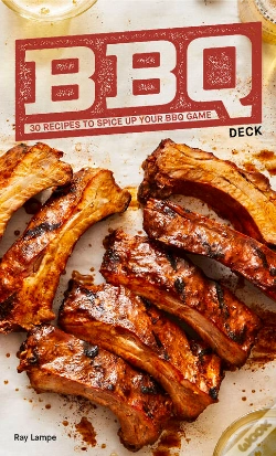 Capa do artigo Bbq Deck