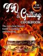 Bbq & Grilling Cookbook - Preview