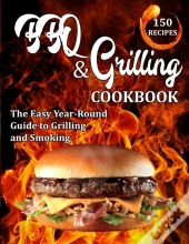 Bbq & Grilling Cookbook