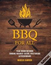 Bbq For All