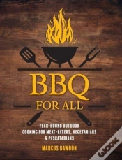 Capa do artigo Bbq For All