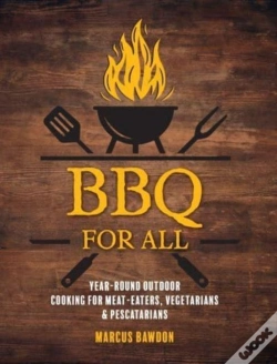 Capa do artigo Bbq For All