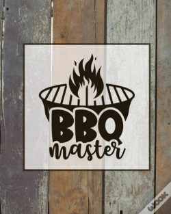 Capa do artigo Bbq Master, Bbq Journal