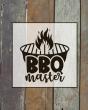Bbq Master, Bbq Journal - Preview