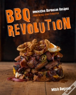 Capa do artigo Bbq Revolution