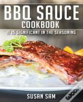 Bbq Sauce Cookbook