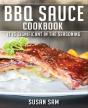 Bbq Sauce Cookbook - Preview