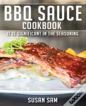 Capa do artigo Bbq Sauce Cookbook