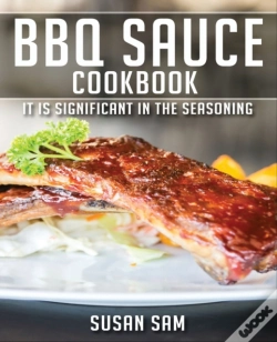 Capa do artigo Bbq Sauce Cookbook