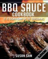 Bbq Sauce Cookbook