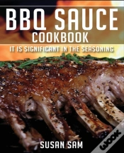 Capa do artigo Bbq Sauce Cookbook