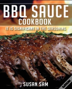 Capa do artigo Bbq Sauce Cookbook