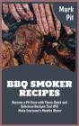 Bbq Smoker Recipes - Preview