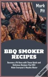 Bbq Smoker Recipes