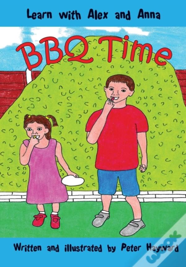 Bbq Time