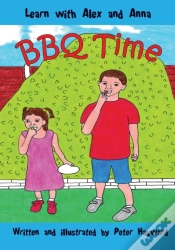 Capa do artigo Bbq Time