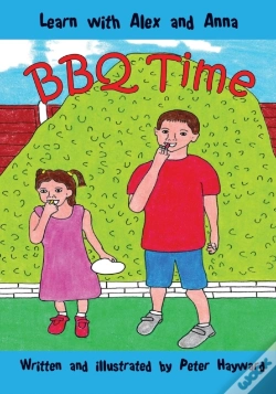Capa do artigo Bbq Time