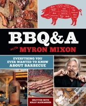 Capa do artigo Bbq&A With Myron Mixon