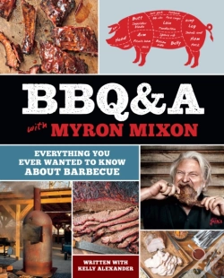 Capa do artigo Bbq&A With Myron Mixon