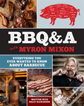 Bbq&A With Myron Mixon
