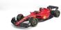 Bburago 2022 Ferrari F1-75 #16 Charles Leclerc 1:18 - Preview