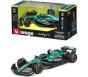 Bburago Aston Martin AMR25 #14 Fernando Alonso 1:43 - Preview