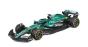 Bburago F1 Aston Martin AMR25 #18 Lance Stroll 1:43 - Preview