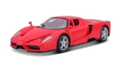 Capa do artigo Bburago Ferrari ENZO Red 1:24