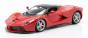 Bburago Ferrari LaFerrari Red 1:24 - Preview