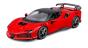 Bburago Ferrari SF90 XX Stradale Red 1:24 - Preview