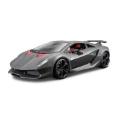 Capa do artigo BBurago Lamborghini Sesto Elemento 1:24