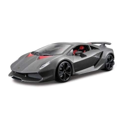 Capa do artigo BBurago Lamborghini Sesto Elemento 1:24