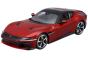Bburago Race & Play Ferrari 12 Cilindri 1/24 - Preview