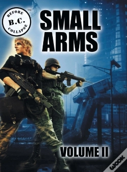 Capa do artigo B.C. Before Collapse Small Arms Volume Ii