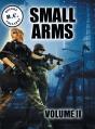 B.C. Before Collapse Small Arms Volume Ii - Preview