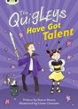 Bc Brown B/3b The Quigleys Have Got Talent - Preview