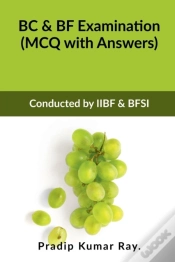 Capa do artigo Bc &Amp; Bf Examination (Mcq With Answers)